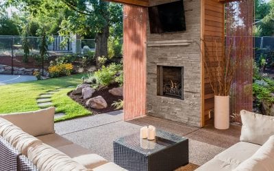 5 Easy Upgrades to Your Outdoor Spaces